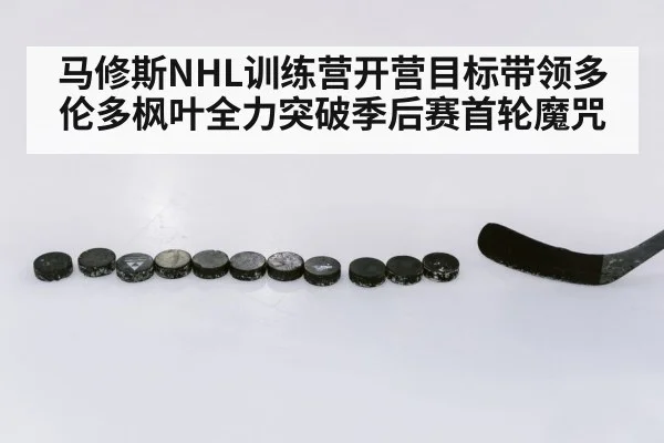 马修斯NHL训练营开营目标带领多伦多枫叶全力突破季后赛首轮魔咒