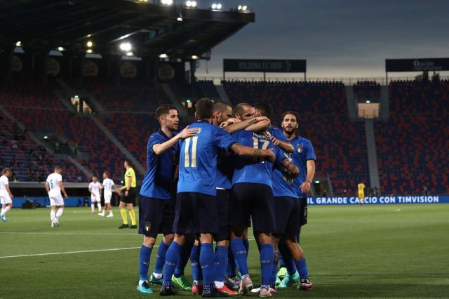 GA黄金甲官方网站-九问意大利：从曼奇尼到因莫比莱，你们准备好了吗？