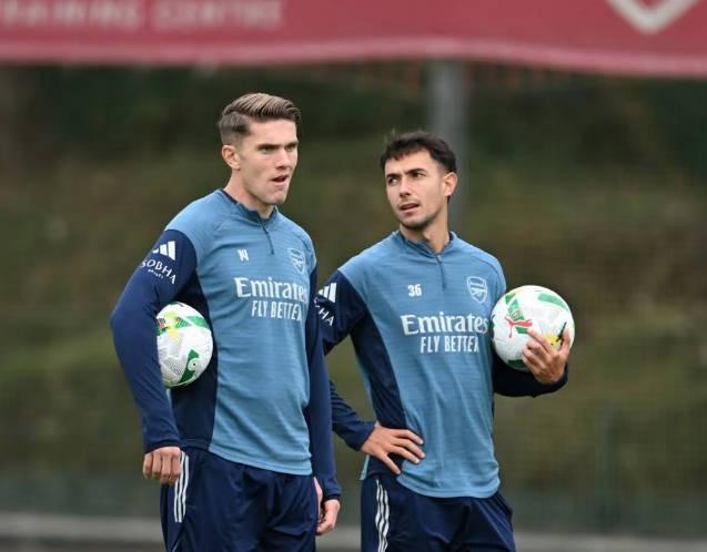 GA黄金甲-苏比门迪:哲凯赛前说了很多葡体的事,我们制定了明确的计划